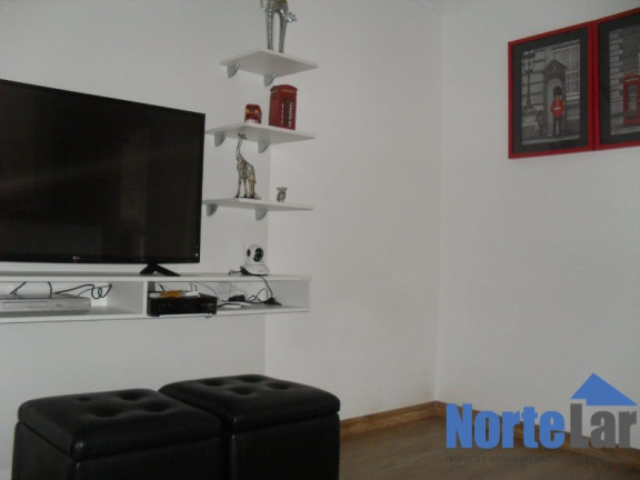 Imagem Apartamento com 2 Quartos à Venda, 55 m² em Jardim São Paulo(zona Norte) - São Paulo Imagem Apartamento com 2 Quartos à Venda, 55 m² em Jardim São Paulo(zona Norte) - São Paulo