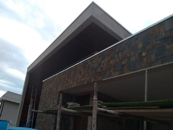 Casa com 3 Quartos à Venda, 230 m² em Vila Do Golf - Ribeirão Preto