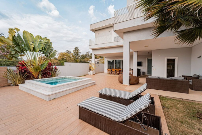 Casa com 4 Quartos à Venda, 400 m² em Jardim Do Golf I - Jandira