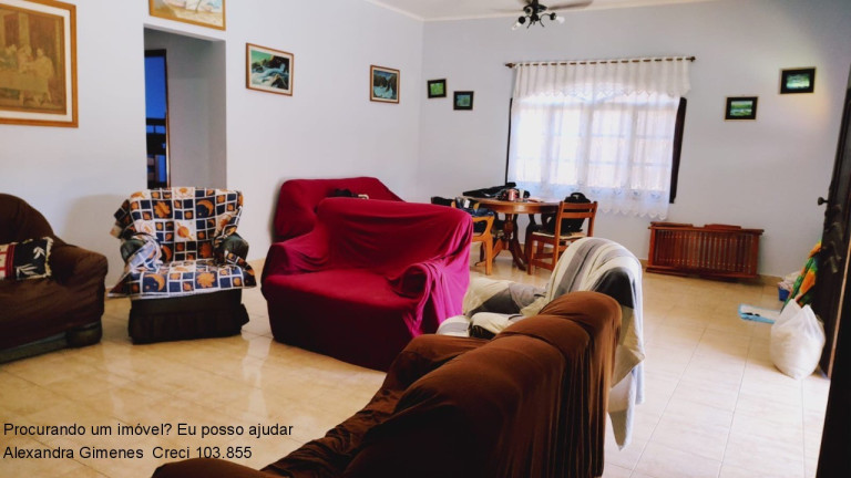 Imagem Casa com 3 Quartos à Venda, 279 m² em Jardim Porto Novo - Caraguatatuba