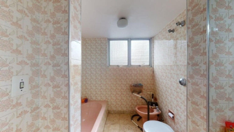Imagem Apartamento com 3 Quartos à Venda, 106 m² em Itaim Bibi - São Paulo
