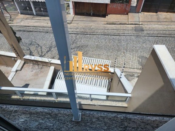 Imagem Imóvel com 2 Quartos à Venda, 90 m² em Vila Vitória - Santo André
