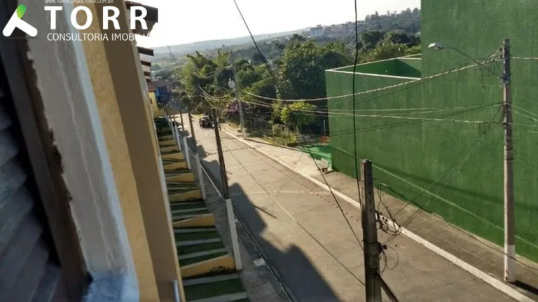 Imagem Imóvel com 3 Quartos à Venda, 110 m² em Jardim Santa Cecília - Sorocaba