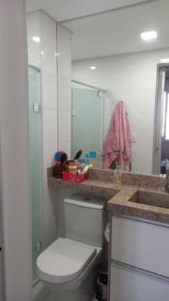 Imagem Apartamento com 3 Quartos à Venda, 67 m² em Vila Homero Thon - Santo André