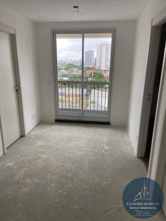Imagem Apartamento com 2 Quartos à Venda, 36 m² em Socorro - São Paulo