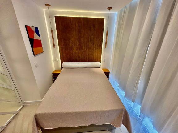 Imagem Apartamento com 1 Quarto à Venda, 35 m² em Centro - Rio De Janeiro