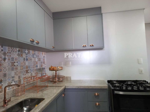 Imagem Apartamento com 3 Quartos à Venda, 96 m² em Vila Belmiro - Santos Imagem Apartamento com 3 Quartos à Venda, 96 m² em Vila Belmiro - Santos