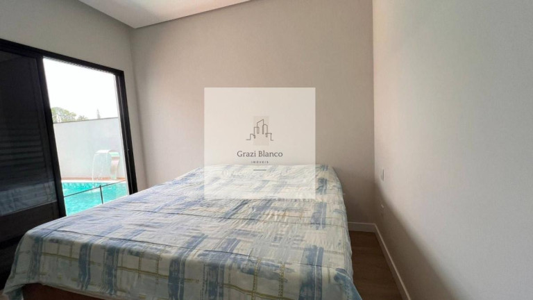 Imagem Casa de Condomínio com 3 Quartos à Venda, 191 m² em Condomínio Residencial Renaissance - Sorocaba Imagem Casa de Condomínio com 3 Quartos à Venda, 191 m² em Condomínio Residencial Renaissance - Sorocaba