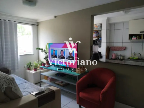 Imagem Apartamento com 2 Quartos à Venda, 55 m² em Jardim América - São José Dos Campos Imagem Apartamento com 2 Quartos à Venda, 55 m² em Jardim América - São José Dos Campos