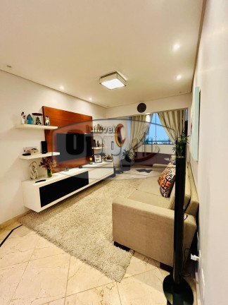 Imagem Apartamento com 3 Quartos à Venda,  em Cambuci - São Paulo