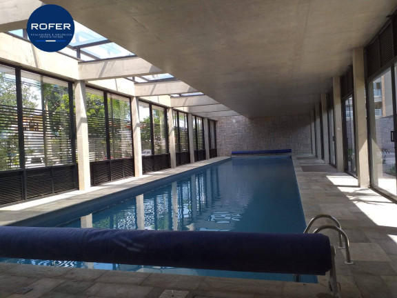 Imagem Apartamento com 3 Quartos à Venda, 185 m² em Jardim Paiquere - Valinhos