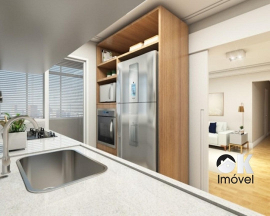 Imagem Apartamento com 3 Quartos à Venda, 100 m² em Jardim Paulista - São Paulo Imagem Apartamento com 3 Quartos à Venda, 100 m² em Jardim Paulista - São Paulo