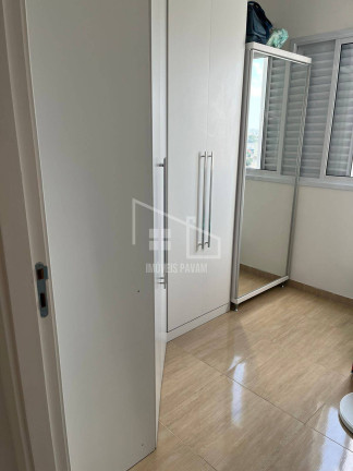 Imagem Apartamento com 3 Quartos à Venda, 64 m² em Baeta Neves - São Bernardo Do Campo Imagem Apartamento com 3 Quartos à Venda, 64 m² em Baeta Neves - São Bernardo Do Campo