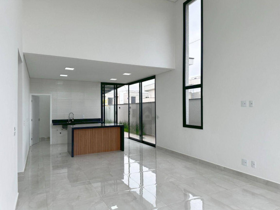 Imagem Casa com 3 Quartos à Venda, 170 m² em Condomínio Cyrela Landscape - Votorantim