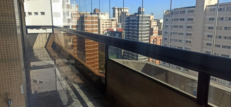 Imagem Apartamento com 4 Quartos à Venda, 273 m² em Cambuí - Campinas Imagem Apartamento com 4 Quartos à Venda, 273 m² em Cambuí - Campinas