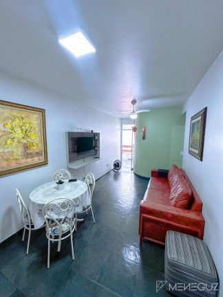 Apartamento com 2 Quartos à Venda, 60 m² em Praia Do Morro - Guarapari