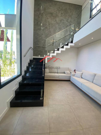 Imagem Casa com 5 Quartos à Venda, 288 m² em Swiss Park - Campinas
