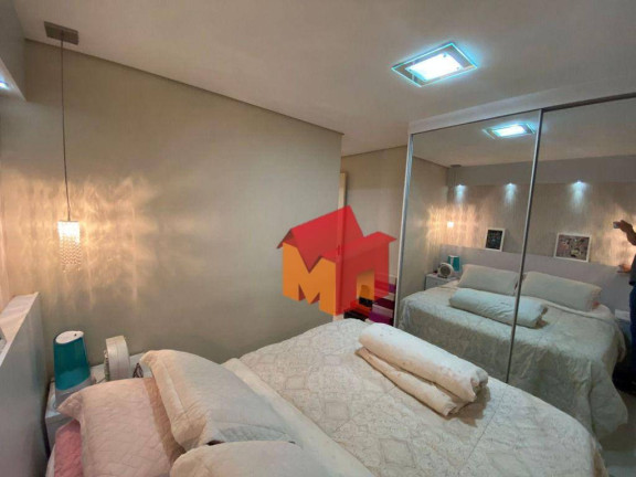 Imagem Apartamento com 2 Quartos à Venda, 55 m² em Jardim Nossa Senhora Do Carmo - Americana Imagem Apartamento com 2 Quartos à Venda, 55 m² em Jardim Nossa Senhora Do Carmo - Americana