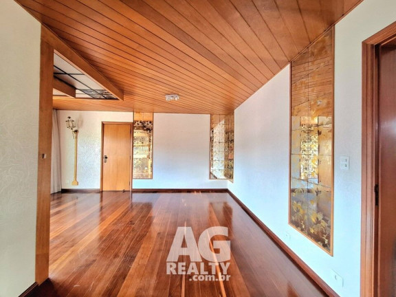 Imagem Apartamento com 3 Quartos à Venda, 160 m² em Tremembé - São Paulo Imagem Apartamento com 3 Quartos à Venda, 160 m² em Tremembé - São Paulo