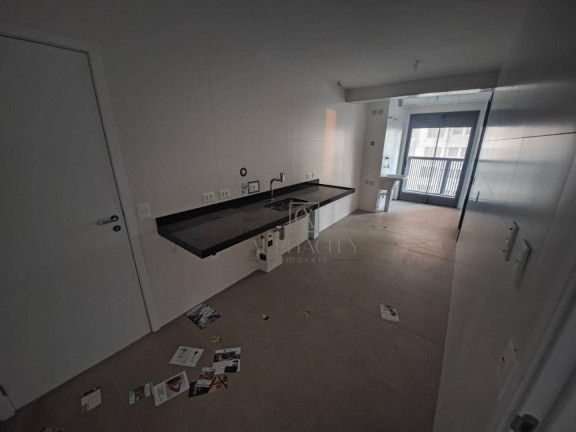 Imagem Apartamento com 3 Quartos à Venda, 123 m² em Alphaville Empresarial - Barueri