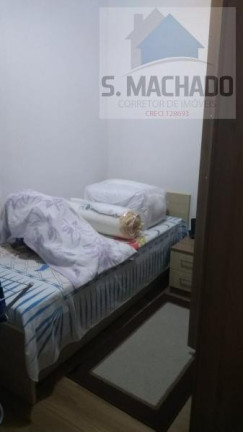 Imagem Apartamento com 3 Quartos à Venda, 65 m² em Vila Curuça - Santo André Imagem Apartamento com 3 Quartos à Venda, 65 m² em Vila Curuça - Santo André