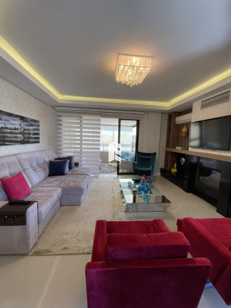 Imagem Apartamento com 3 Quartos à Venda, 200 m² em Nossa Senhora De Lourdes - Santa Maria