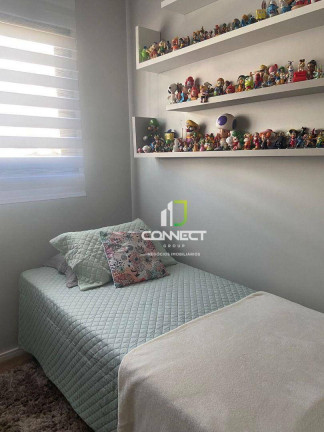 Imagem Apartamento com 2 Quartos à Venda, 55 m² em Espinheiros - Itajaí