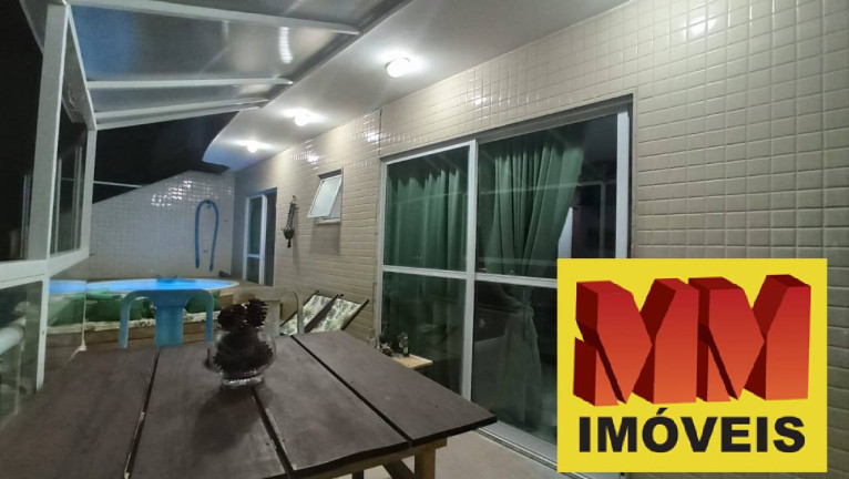 Imagem Cobertura com 3 Quartos à Venda, 190 m² em Braga - Cabo Frio Imagem Cobertura com 3 Quartos à Venda, 190 m² em Braga - Cabo Frio