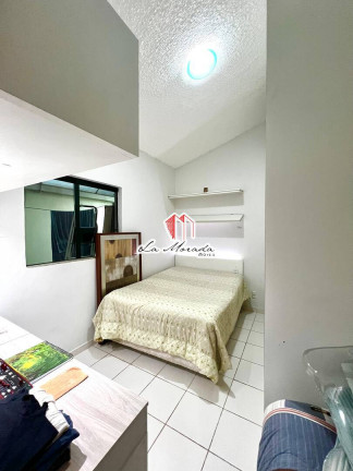 Imagem Casa de Condomínio com 3 Quartos à Venda, 72 m² em Tarumã - Manaus Imagem Casa de Condomínio com 3 Quartos à Venda, 72 m² em Tarumã - Manaus