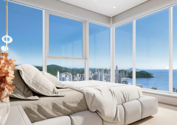 Imagem Apartamento com 4 Quartos à Venda, 152 m² em Centro - Balneário Camboriú Imagem Apartamento com 4 Quartos à Venda, 152 m² em Centro - Balneário Camboriú