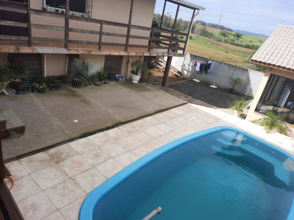 Imagem Casa com 3 Quartos à Venda, 420 m² em Centro - Nova Santa Rita