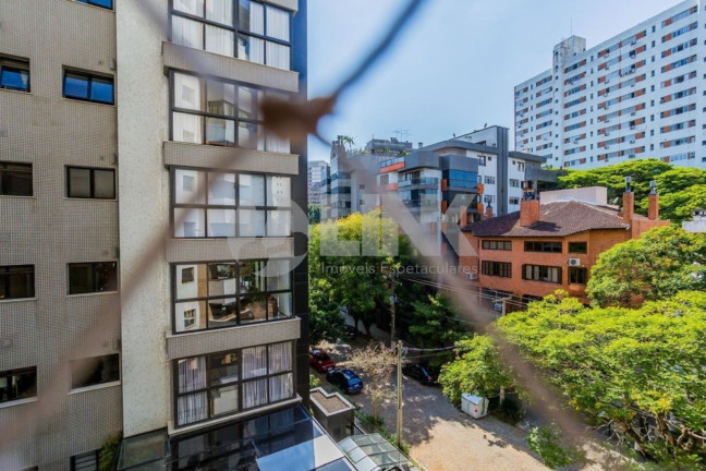 Imagem Apartamento com 3 Quartos à Venda, 131 m² em Bela Vista - Porto Alegre