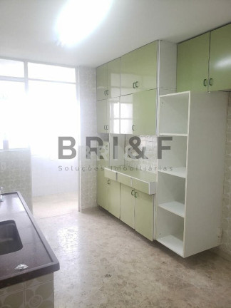 Imagem Apartamento com 3 Quartos para Alugar, 102 m² em Paraíso - São Paulo Imagem Apartamento com 3 Quartos para Alugar, 102 m² em Paraíso - São Paulo