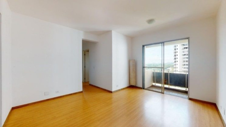 Imagem Apartamento com 2 Quartos à Venda, 83 m² em Campo Belo - São Paulo