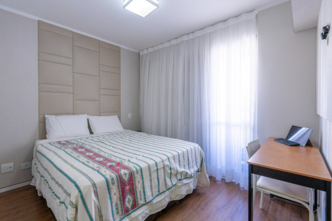 Imagem Cobertura com 4 Quartos à Venda, 255 m² em Vila Andrade - São Paulo
