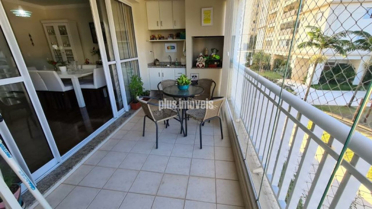 Imagem Apartamento com 3 Quartos à Venda, 121 m² em Granja Julieta - São Paulo Imagem Apartamento com 3 Quartos à Venda, 121 m² em Granja Julieta - São Paulo