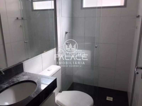 Imagem Apartamento com 2 Quartos à Venda, 45 m² em Nova Pompéia - Piracicaba Imagem Apartamento com 2 Quartos à Venda, 45 m² em Nova Pompéia - Piracicaba