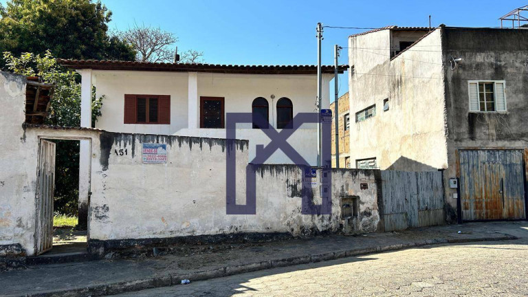 Imagem Terreno à Venda, 2.292 m² em Santa Rosa - Itajubá Imagem Terreno à Venda, 2.292 m² em Santa Rosa - Itajubá