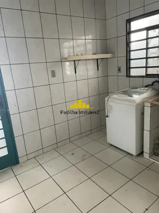 Imagem Casa com 5 Quartos à Venda, 300 m² em Jardim Toledo - Votorantim