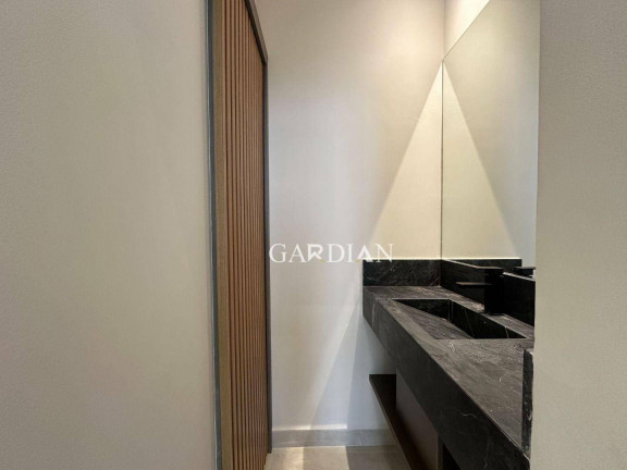 Imagem Casa com 3 Quartos à Venda, 202 m² em Residencial Evidências  - Indaiatuba