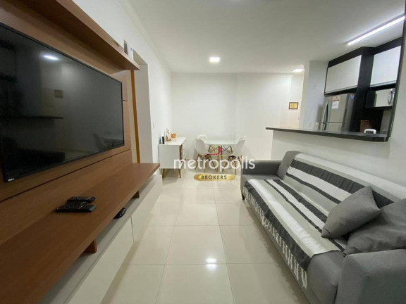 Imagem Apartamento com 2 Quartos à Venda, 70 m² em Vila Guilhermina - Praia Grande Imagem Apartamento com 2 Quartos à Venda, 70 m² em Vila Guilhermina - Praia Grande