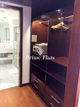 Imagem Apartamento com 1 Quarto à Venda, 60 m² em Itaim Bibi - São Paulo