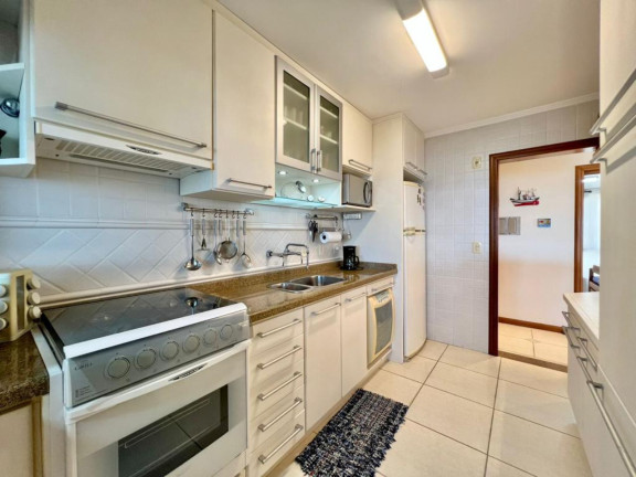 Imagem Apartamento com 4 Quartos à Venda,  em Centro - Capao Da Canoa