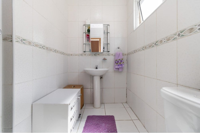 Imagem Casa com 3 Quartos à Venda,  em água Rasa - São Paulo