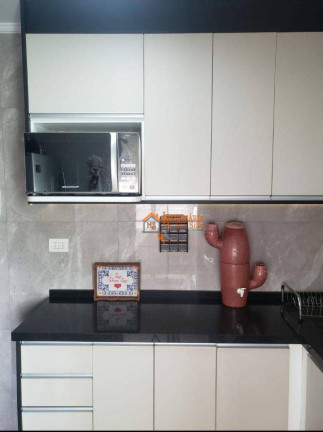 Imagem Apartamento com 2 Quartos à Venda, 48 m² em Macedo - Guarulhos