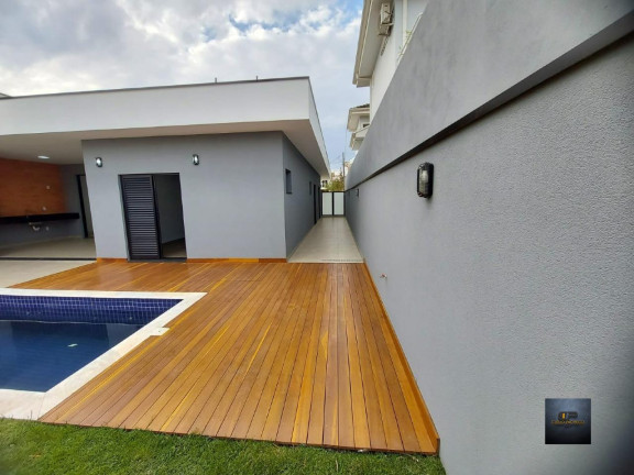 Imagem Casa com 3 Quartos à Venda, 200 m² em Swiss Park - Campinas