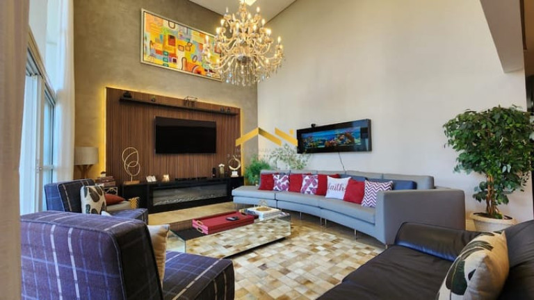 Imagem Apartamento com 4 Quartos à Venda, 238 m² em Morumbi - São Paulo Imagem Apartamento com 4 Quartos à Venda, 238 m² em Morumbi - São Paulo