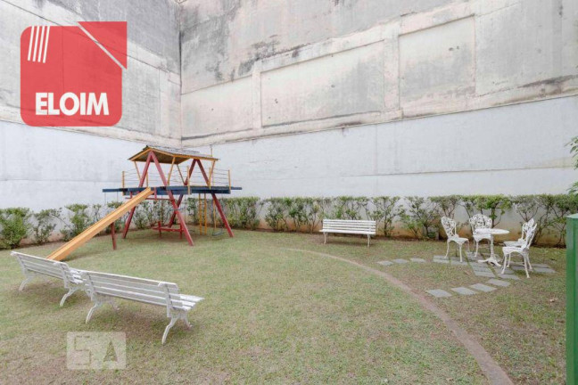 Imagem Apartamento com 1 Quarto para Alugar, 35 m² em Bela Vista - São Paulo Imagem Apartamento com 1 Quarto para Alugar, 35 m² em Bela Vista - São Paulo