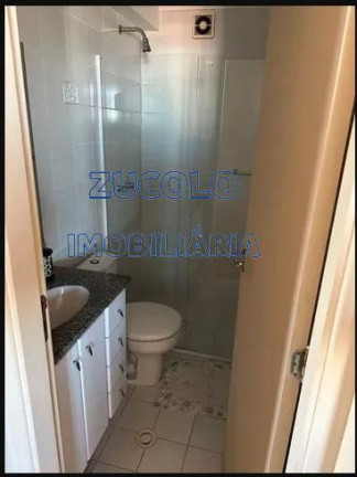 Imagem Apartamento com 3 Quartos à Venda, 80 m² em Vila Euclides - São Bernardo Do Campo