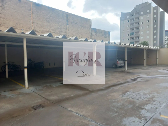 Imagem Apartamento com 3 Quartos à Venda, 130 m² em Parque Campolim - Sorocaba